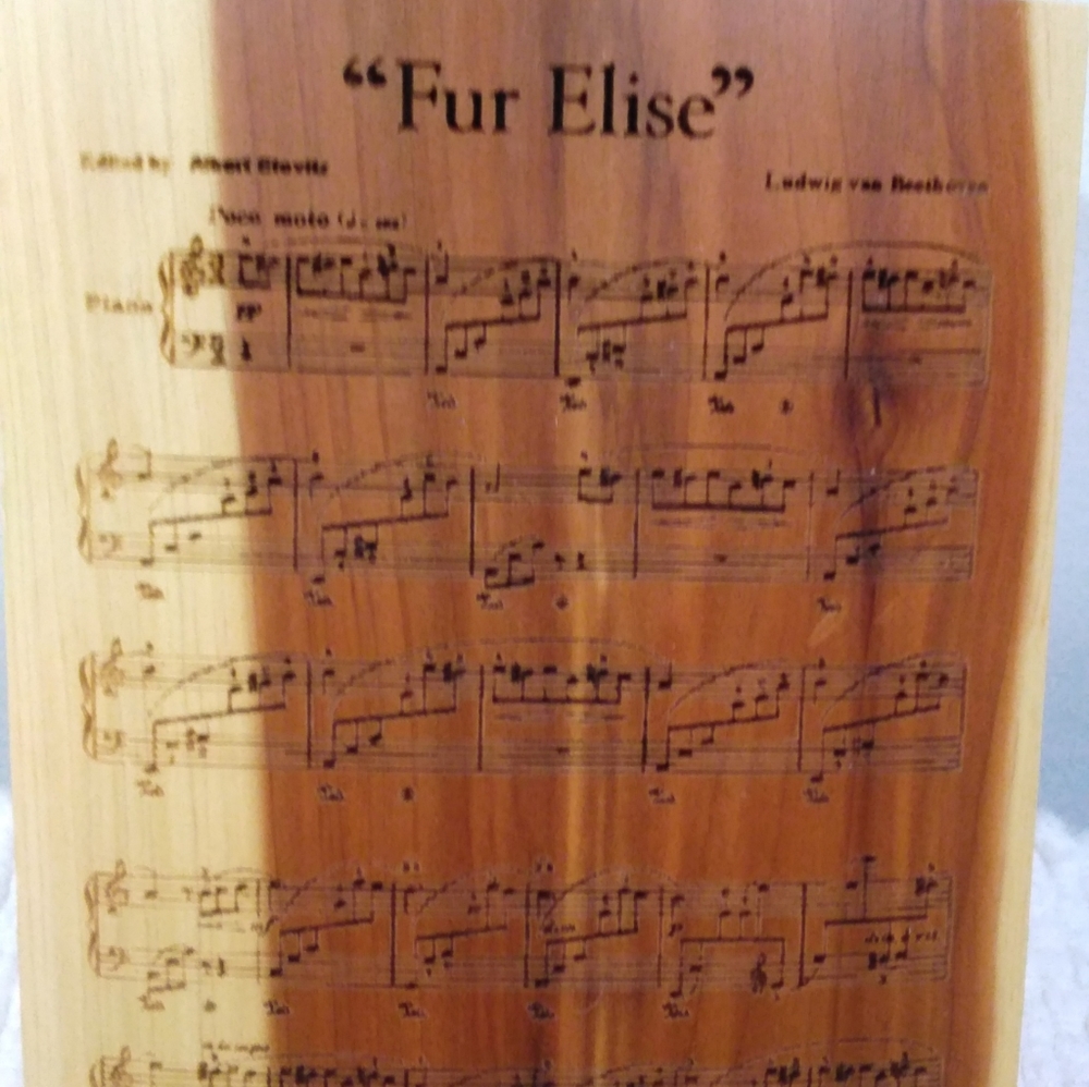 Decorative Engraved Storage Box